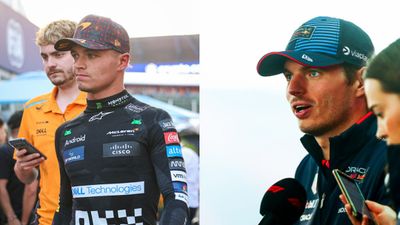 Mexico City Grand Prix: Mclaren's bid to overturn Lando Norris' US GP penalty denied , Here's why Lando Norris and Max Verstappen in the frame