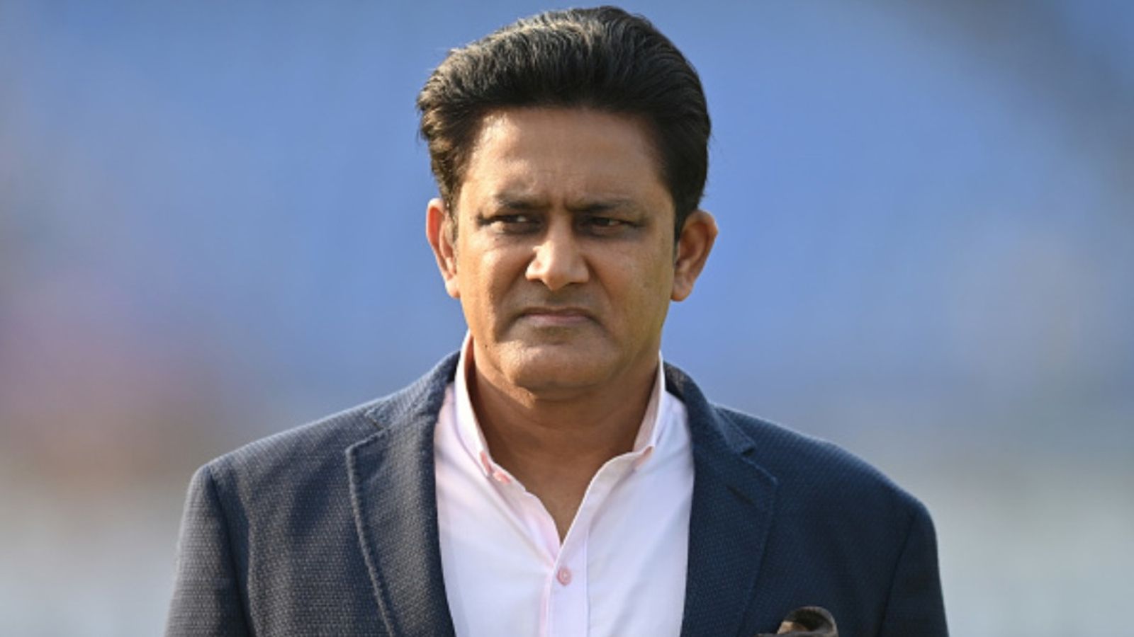 'Made it harder for themselves..get their act together': Anil Kumble slams Indian team and makes big remark on their WTC Final chances Anil Kumble in frame