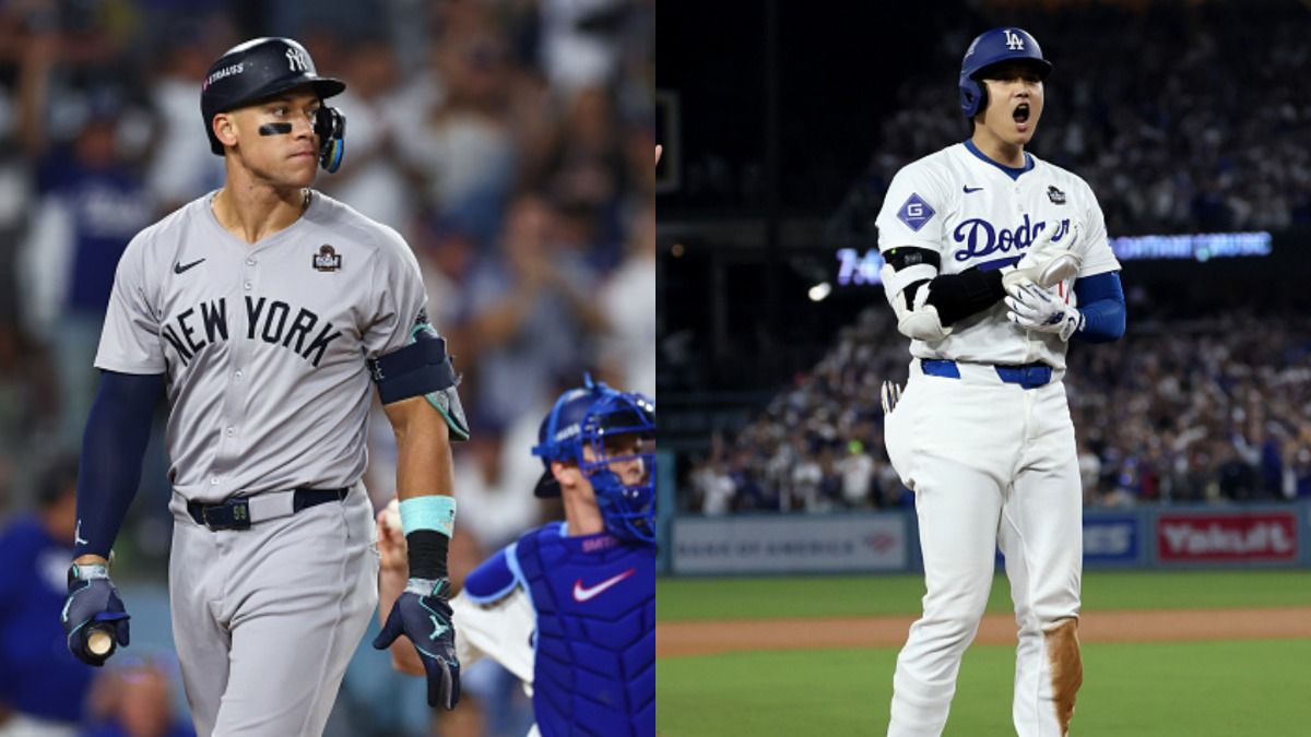 MLB's Finest: Shohei Ohtani, Chris Sale and Aaron Judge Highlight 2024 Players Choice Awards, check list of all champions MLB's Finest: Shohei Ohtani, Chris Sale and Aaron Judge Highlight 2024 Players Choice Awards, check list of all champions