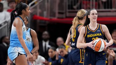 Caitlin Clark and Angel Reese the Crowdpullers as WNBA 2024 sees a jaw-dropping growth of 170% compared to 2023, check whopping viewership figures Caitlin Clark and Angel Reese in the frame