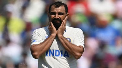 'Sorry to all cricket fans and bcci too': Mohammed Shami makes big statement after not making it to Border-Gavaskar Trophy 2024-25 squad SportsTak