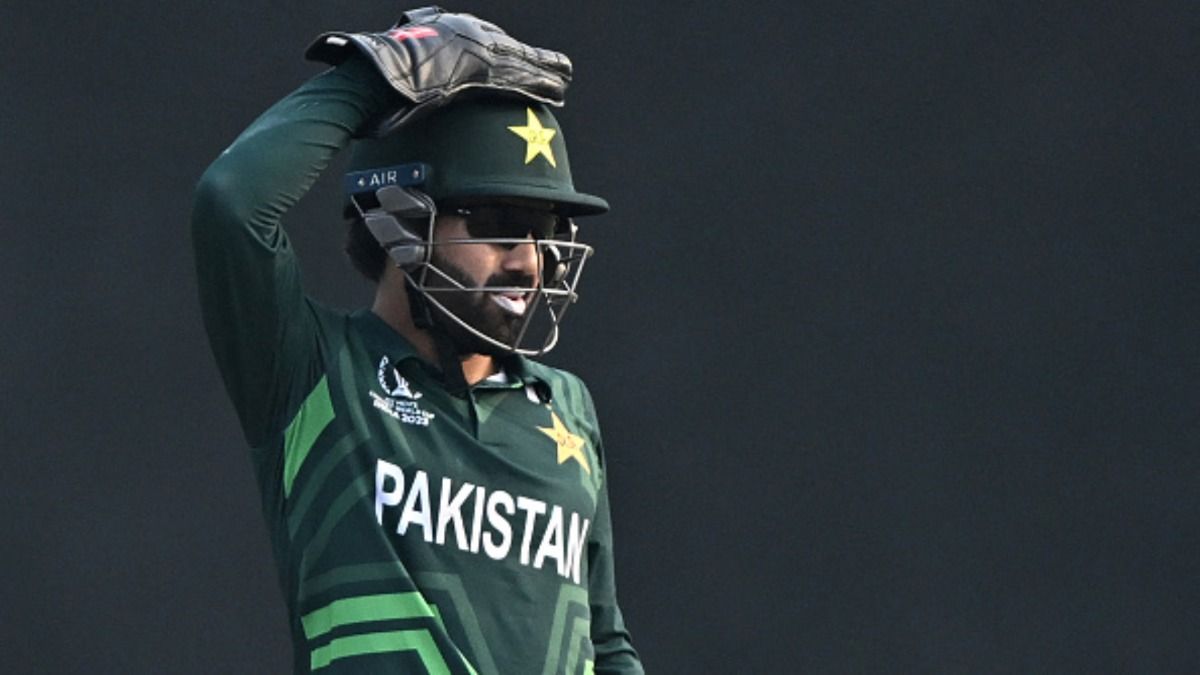 PCB officially appoints Mohammad Rizwan as new white-ball captain, will ...