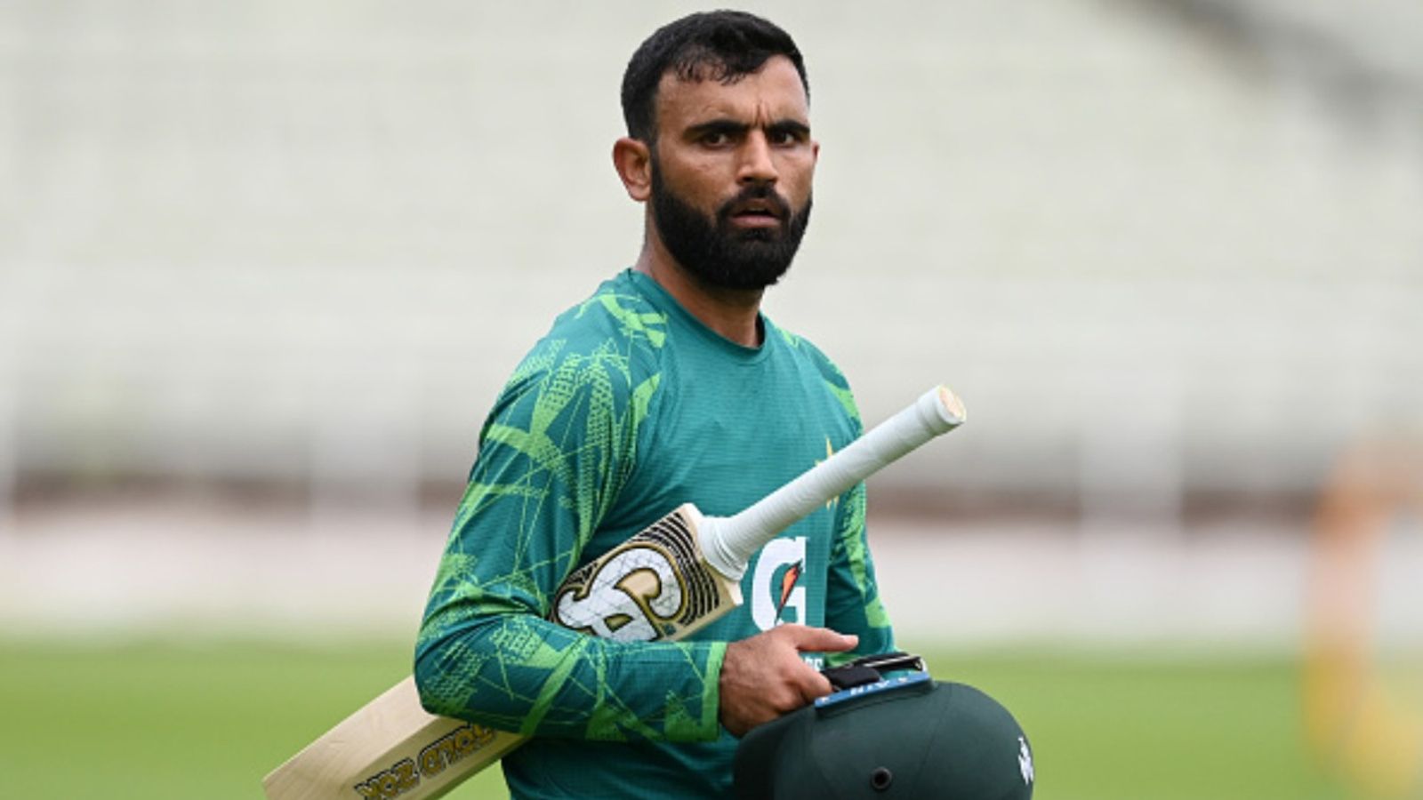 'You cannot go around commenting on the selection committee': PCB chief Mohsin Naqvi makes massive remark on Fakhar Zaman not getting central contract Fakhar Zaman in frame