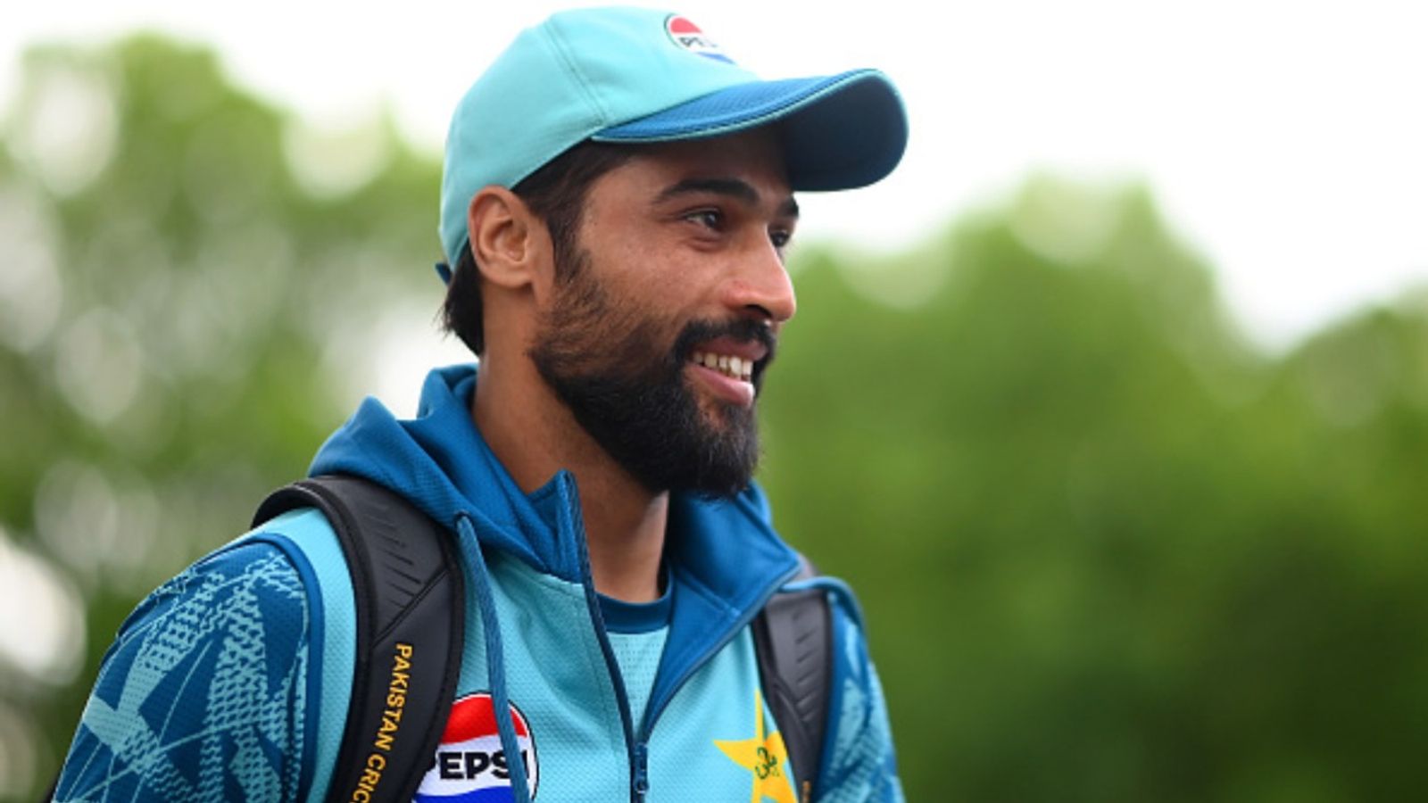 'He is the only impact player we have': Mohammad Amir slams PCB over central contract sub of Fakhar Zaman Mohammad Amir in frame