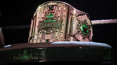 WWE Crown Jewel Live Streaming: Full Match Card, Timings, Venue & Other Details You need to know Crown Jewel 2024