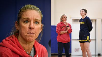 WNBA: Indiana Fever Fires coach Christie Sides, know who can be the next coach Christie Sides in the frame