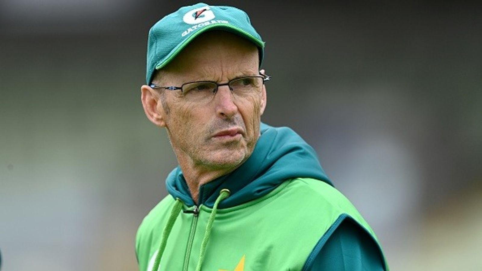 Big blow to Pakistan ahead of Australia tour as Gary Kirsten quits as white-ball coach Pakistan coach Gary Kirsten during a nets session at Edgbaston in Birmingham, England.