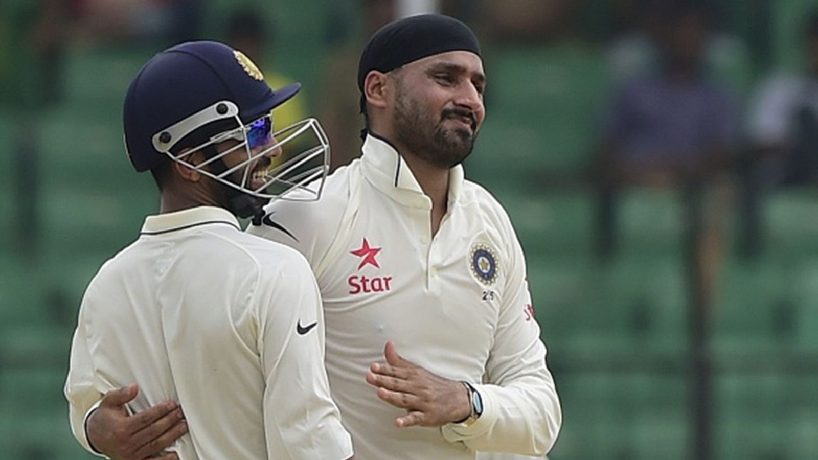 'Ajinkya Rahane's career suffered because of these kind of surfaces': Harbhajan Singh doesn't feel Indian batters have confidence to play on rank turners 'Ajinkya Rahane's career suffered because of these kind of surfaces': Harbhajan Singh doesn't feel Indian batters have confidence to play on rank turners