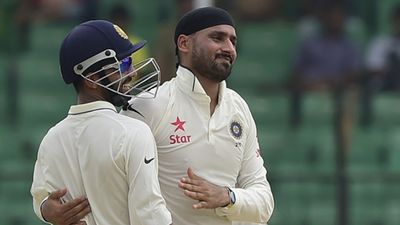 'Ajinkya Rahane's career suffered because of these kind of surfaces': Harbhajan Singh doesn't feel Indian batters have confidence to play on rank turners Ajinkya Rahane, Harbhajan Singh