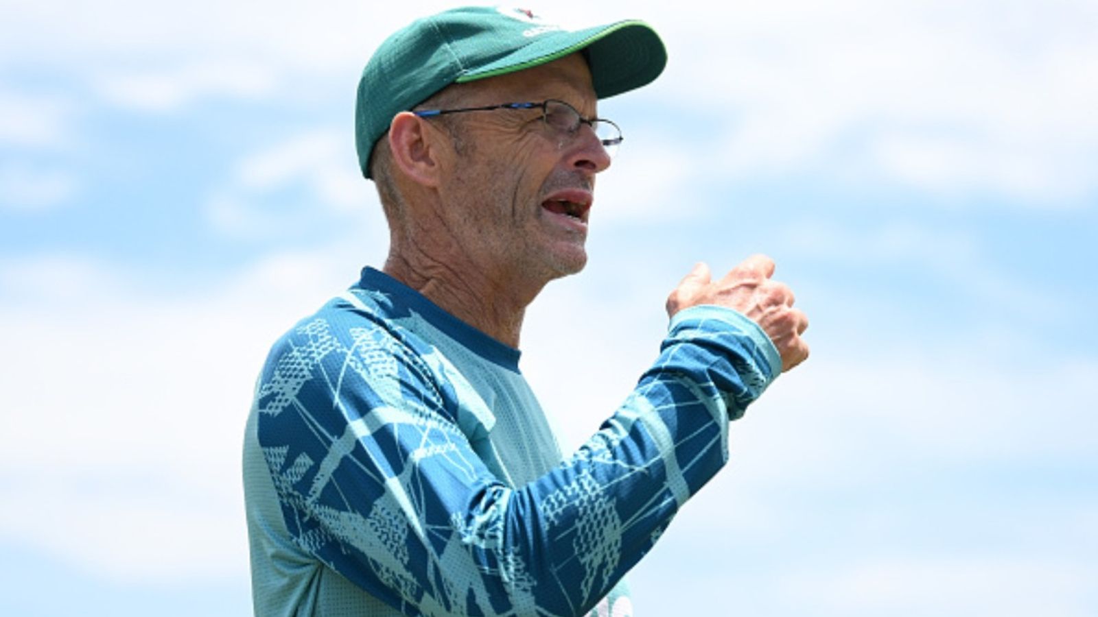 Pakistan's new white-ball coach announced for Australia tour, this big name will replace Gary Kirsten Gary Kirsten in frame