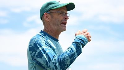 Pakistan's new white-ball coach announced for Australia tour, this big name will replace Gary Kirsten Gary Kirsten in frame