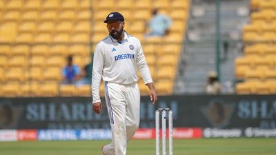 'It's not just about winning...': Shikhar Dhawan opens up on Rohit Sharma's captaincy after India's humiliating loss against New Zealand Rohit Sharma