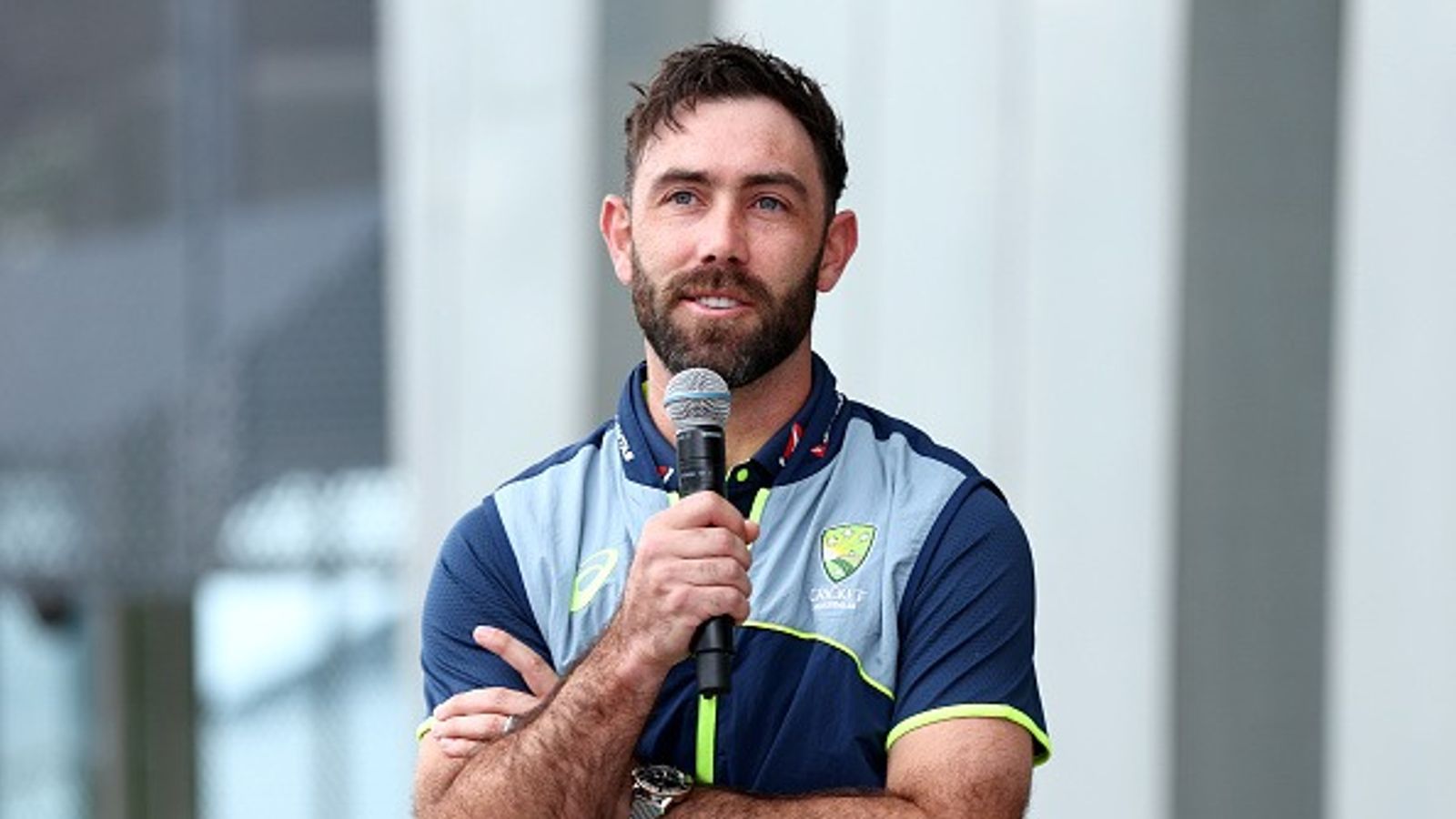 'It feels like he’s got all the tricks...': Not Mohammed Shami or Shaheen Afridi, Glenn Maxwell picks best bowler 'he ever faced' 'It feels like he’s got all the tricks...': Not Mohammed Shami or Shaheen Afridi, Glenn Maxwell picks best bowler 'he ever faced'