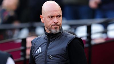 Erik ten Hag steps down as Manchester United manager just one day after West Ham defeat Erik Ten Hag in frame