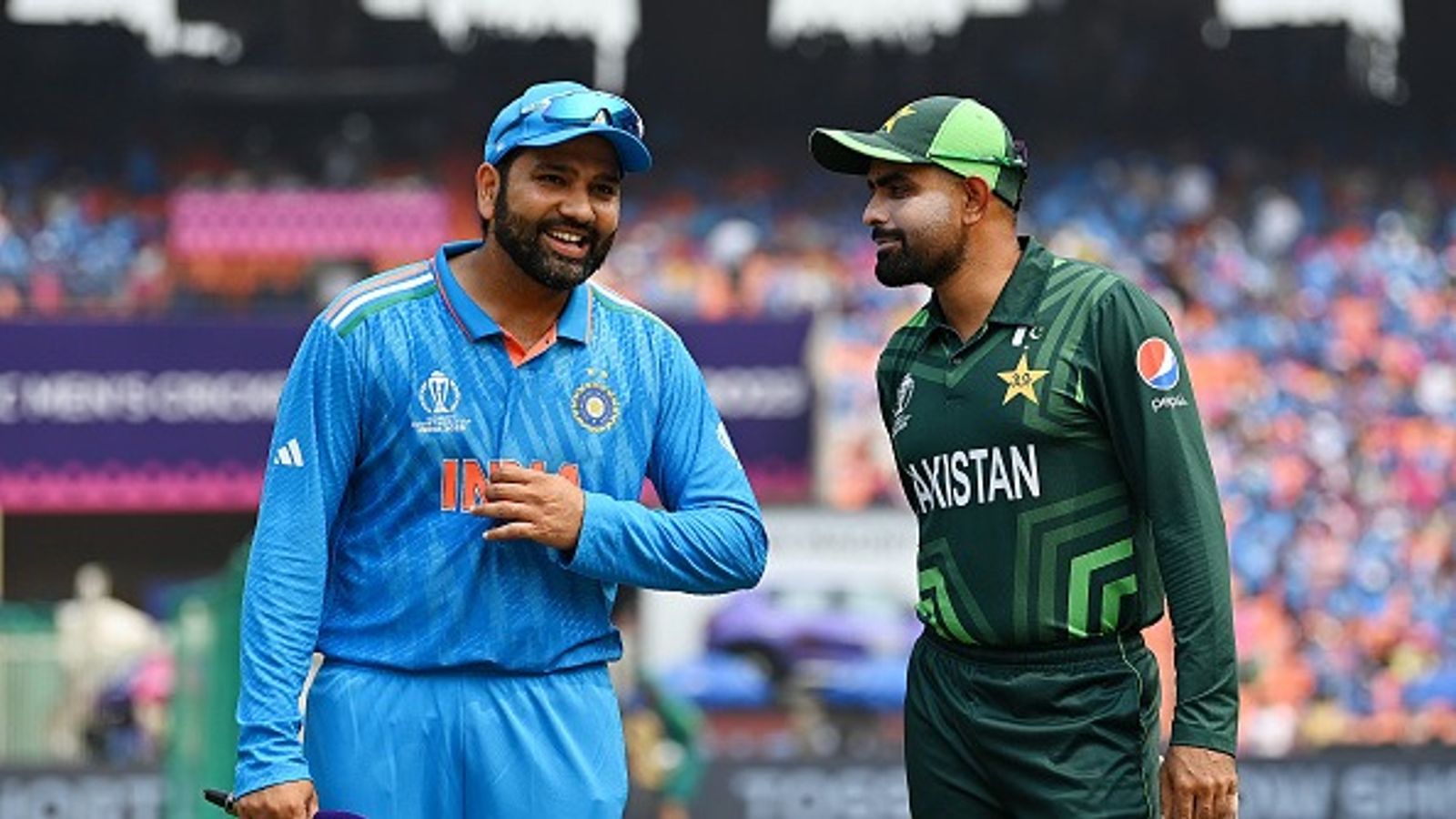 Exclusive | 'If they don't want to come....': Ex-Pak captain makes big remark on India travelling to Pakistan for Champions Trophy 2025 Rohit Sharma and Babar Azam