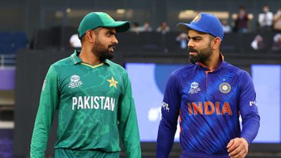 Exclusive | 'Kohli is a much better player than anybody.., don't compare with': Zaheer Abbas's stunning remark on Virat vs Babar debate Babar Azam and Virat Kohli