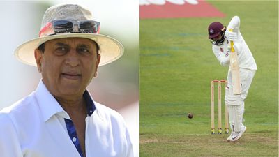 'How many players with zero percent or minimal body fat have scored 379 like Prithvi Shaw?: Sunil Gavaskar comes in Mumbai opener's defense Sunil Gavaskar, Prithvi Shaw