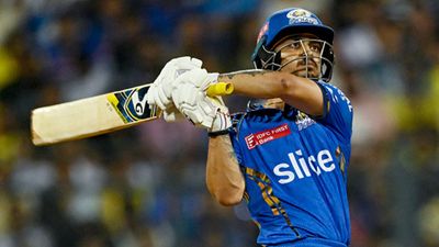 'I know I will just smack the bowlers when I get the opportunity again': Ishan Kishan 'hungry' for international return ahead of India 'A' series in Australia Ishan Kishan