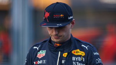 Max Verstappen points away from getting banned , Will it hinder his Championship aspirations?, Know shocking details as FIA confirms additional punishment Max Verstappen in the frame