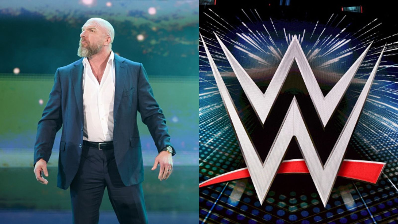 WHAT is WWE ID, WWE Independent program that has Booker T, Seth Rollins and Cody Rhodes connection?, Triple H lauds initiative says, 'I’m excited for WWE to be...' Triple H in the frame with WWE logo