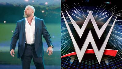 WHAT is WWE ID, WWE Independent program that has Booker T, Seth Rollins and Cody Rhodes connection?, Triple H lauds initiative says, 'I’m excited for WWE to be...' Triple H in the frame with WWE logo