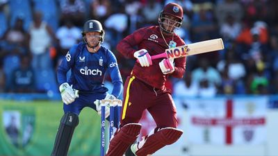 West Indies announce ODI squad for home series against England, drop opener as Shimron Hetmyer makes comeback Shimron Hetmyer, Jos Buttler