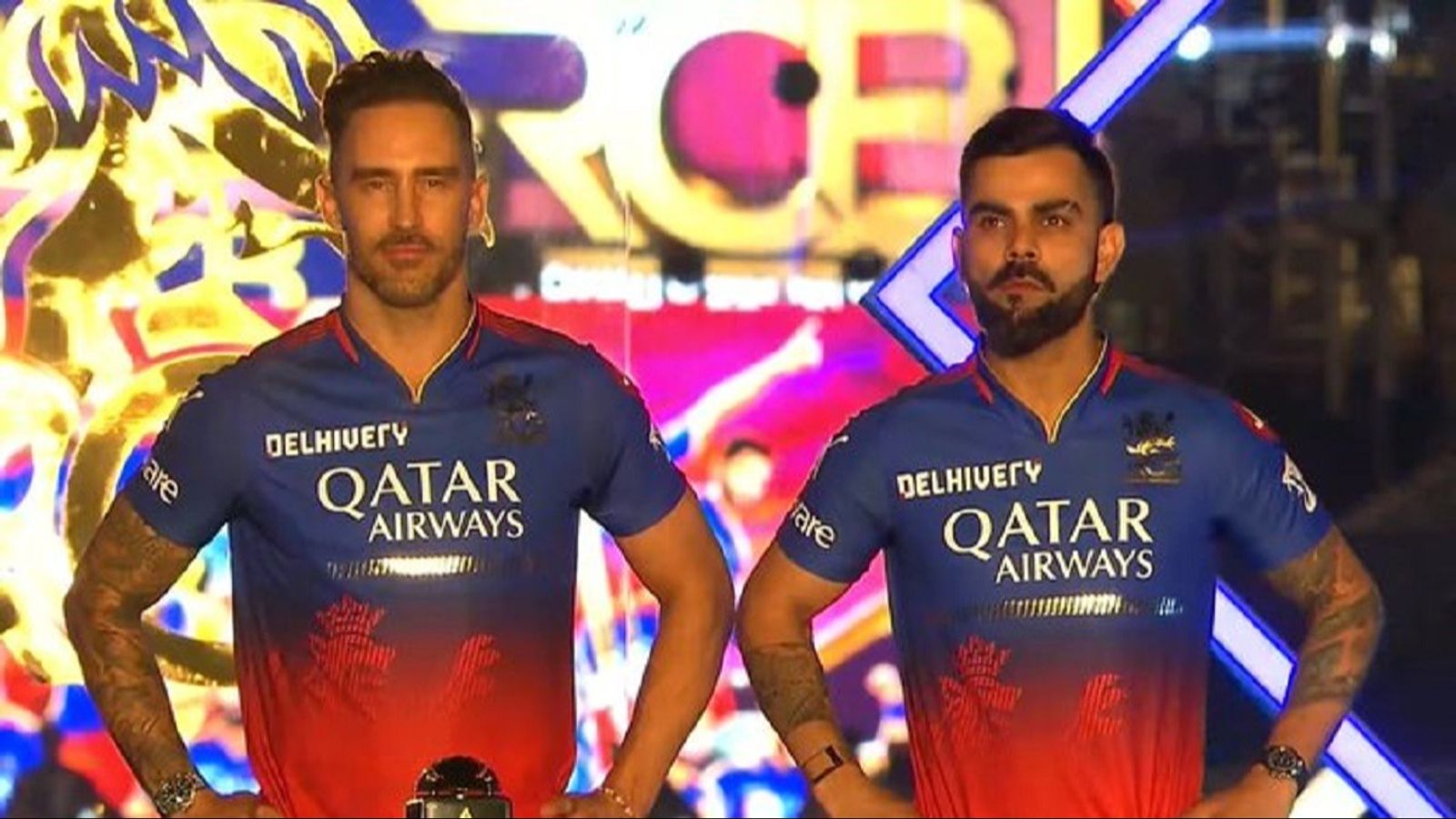 Virat Kohli to be announced as RCB's captain again? Top source says, 'Looking at the past few seasons...' Virat Kohli to be announced as RCB's captain again? Top source says, 'Looking at the past few seasons...'