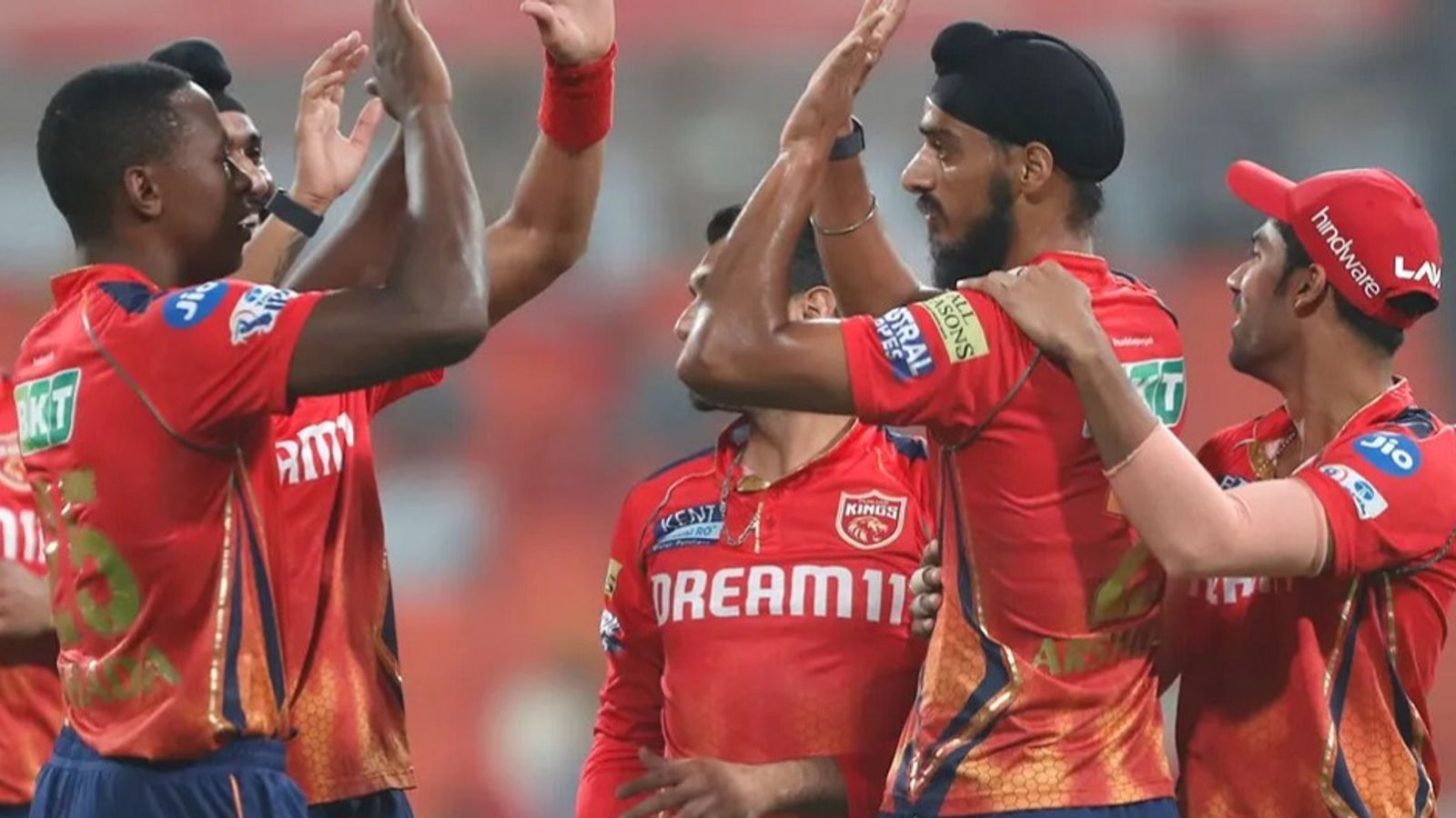 PBKS 2025 IPL Retention: Punjab Kings retain just two players ahead of IPL IPL 2025 auction; uncapped player picked, Arshdeep Singh ignored PBKS 2025 IPL Retention: Punjab Kings retain just two players ahead of IPL IPL 2025 auction; uncapped player picked, Arshdeep Singh ignored