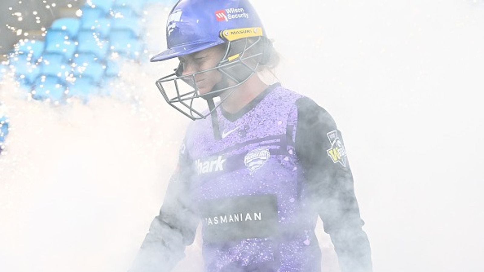 England star player traded to Royal Challengers Bengaluru right ahead of IPL 2025 retentions England's Danni Wyatt-Hodge in this frame.
