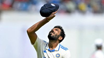 ICC Rankings: Punjab Kings star dethrones Jasprit Bumrah to become World no.1 bowler in Tests, India's ace pacer drops to this place Jasprit Bumrah