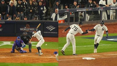 Yankees Strong Comeback against spirited Dodgers: How to watch Game 5 of the 2024 MLB World Series tonight Yankees vs Dodgers in the frame