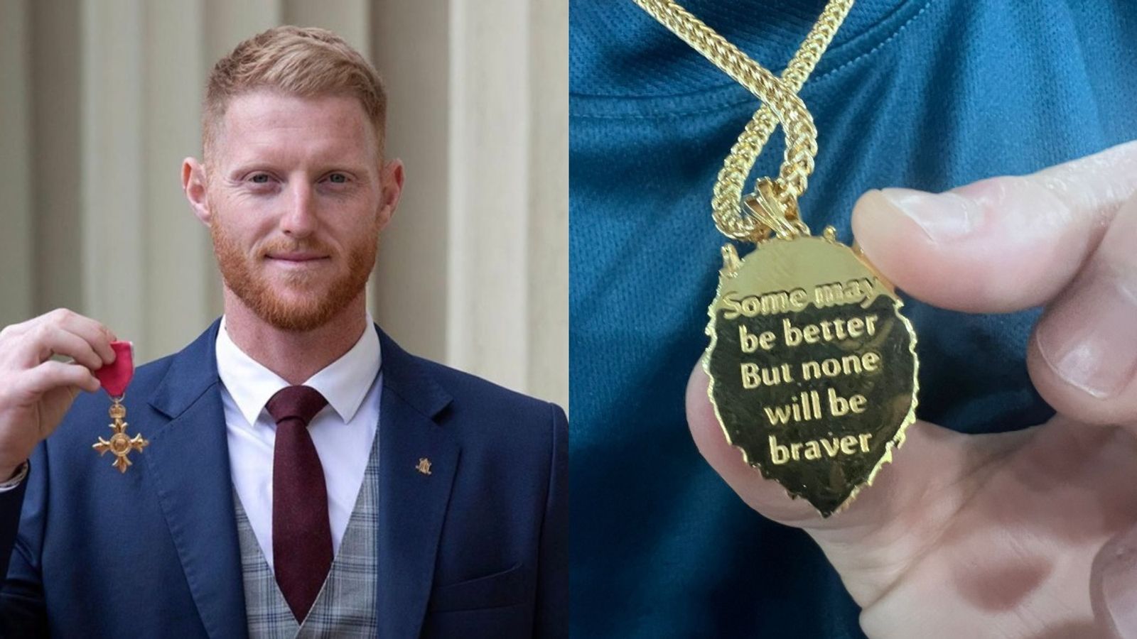 Robbery at Ben Stokes' house while he was at Pakistan tour, England captain reveals masked burglars took jewellery and other valuable items Ben Stokes in frame