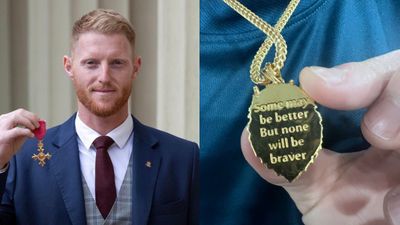 Robbery at Ben Stokes' house while he was at Pakistan tour, England captain reveals masked burglars took jewellery and other valuable items Ben Stokes in frame