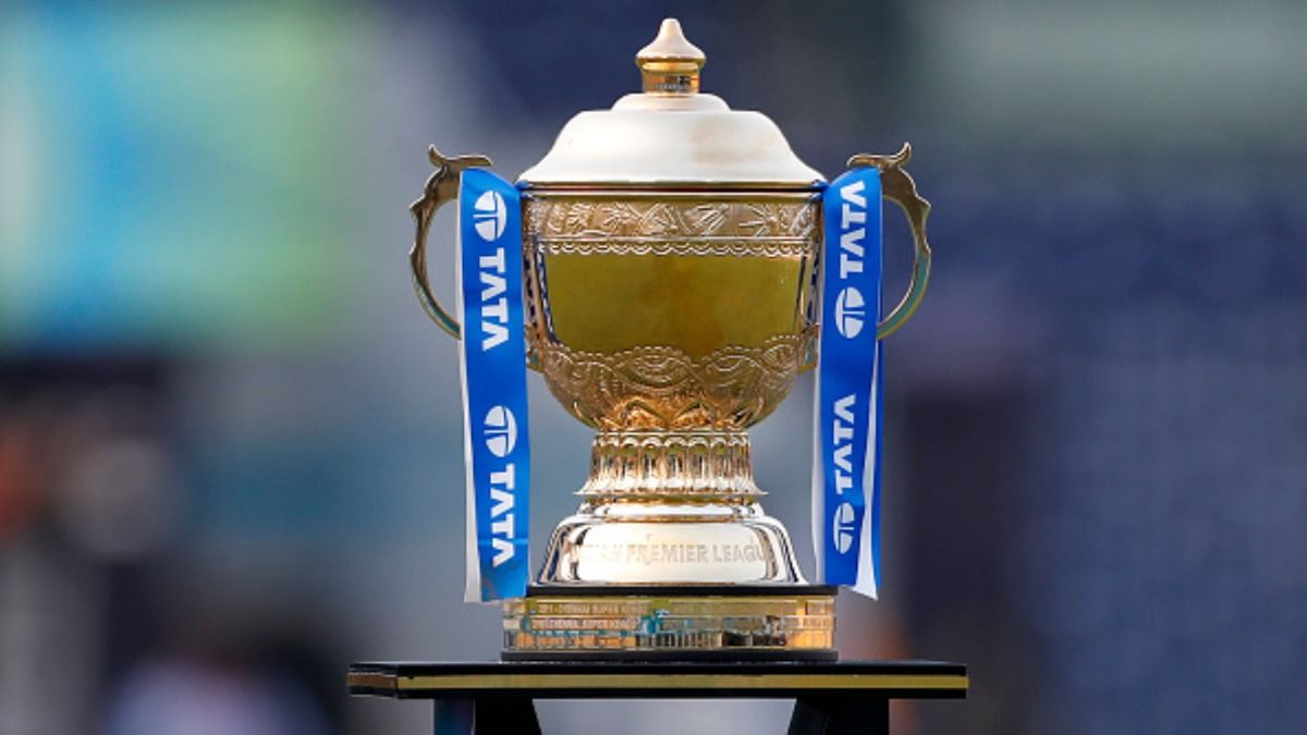 IPL 2025 retentions: Complete List of all 10 teams' potential retained players ahead of mega auction IPL Trophy in frame