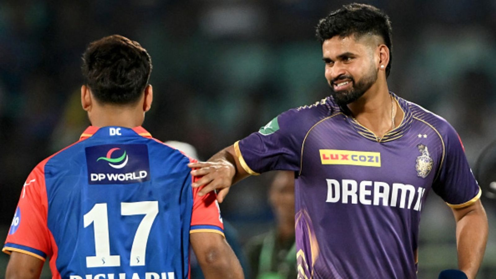Rishabh Pant to Shreyas Iyer, all captains that failed to find spot in IPL 2025 retention list ahead of mega auction Rishabh Pant and Shreyas Iyer in frame
