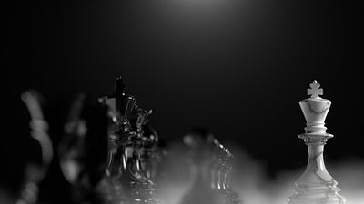 World Record Alert: Kolkata's 3-year-old prodigy scripts history after becoming youngest FIDE-rated chess player Representational image of chess