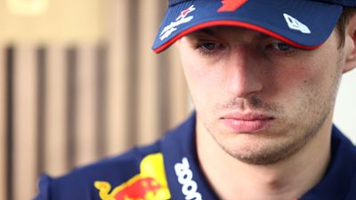 Max Verstappen's penalty saga continues as he faces Sao Paulo GP grid penalty, Here's the reason Max Verstappen in the frame