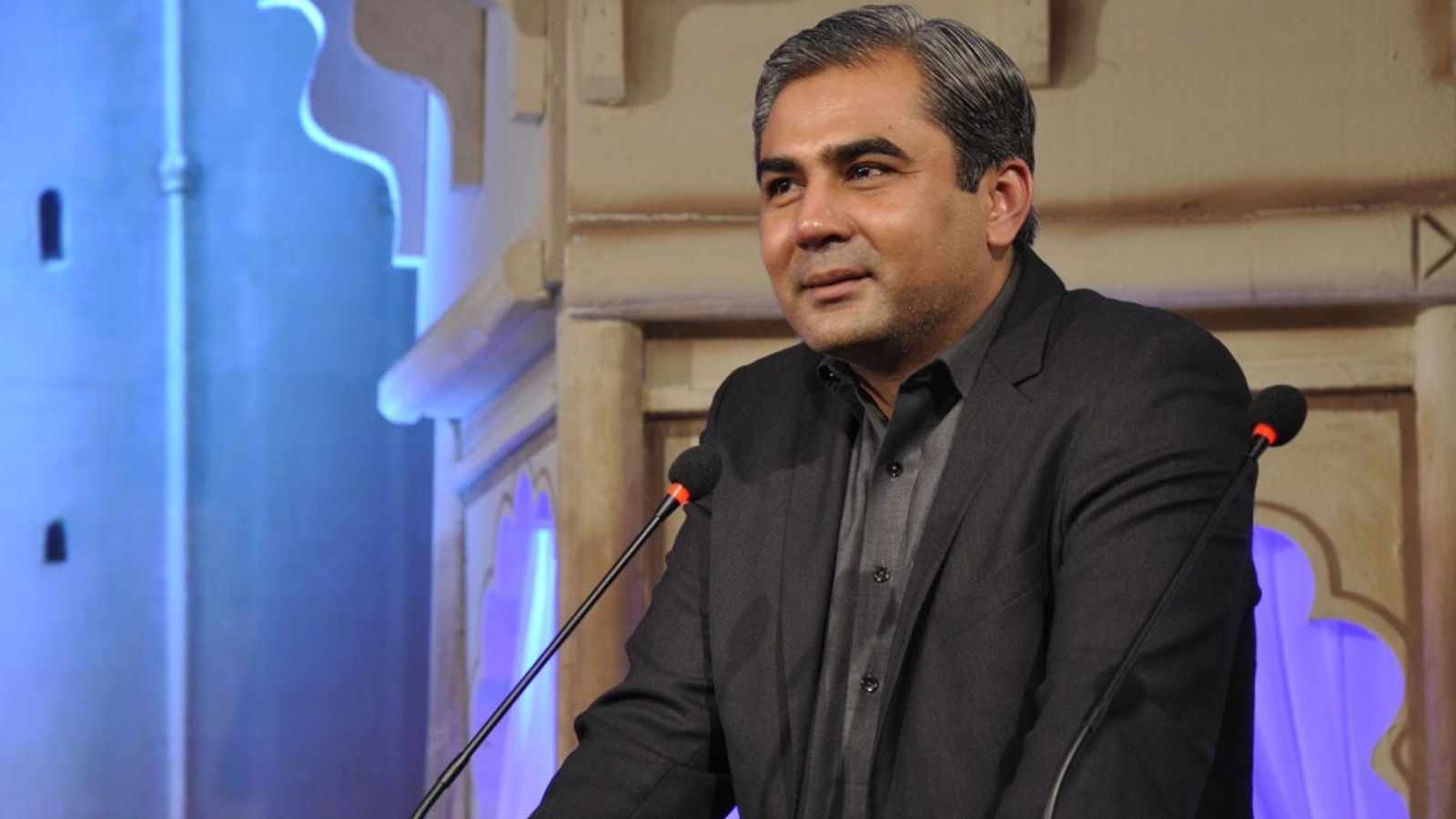 PCB Chairman Mohsin Naqvi assures visa to Indian fans willing to travel Pakistan for Champions Trophy 2025 PCB Chairman Mohsin Naqvi assures visa to Indian fans willing to travel Pakistan for Champions Trophy 2025