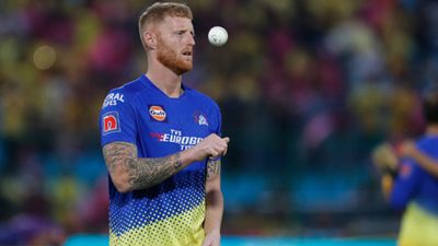 Ben Stokes likely to miss IPL 2025, might avoid enrolling in mega auction due to this reason Ben Stokes in frame