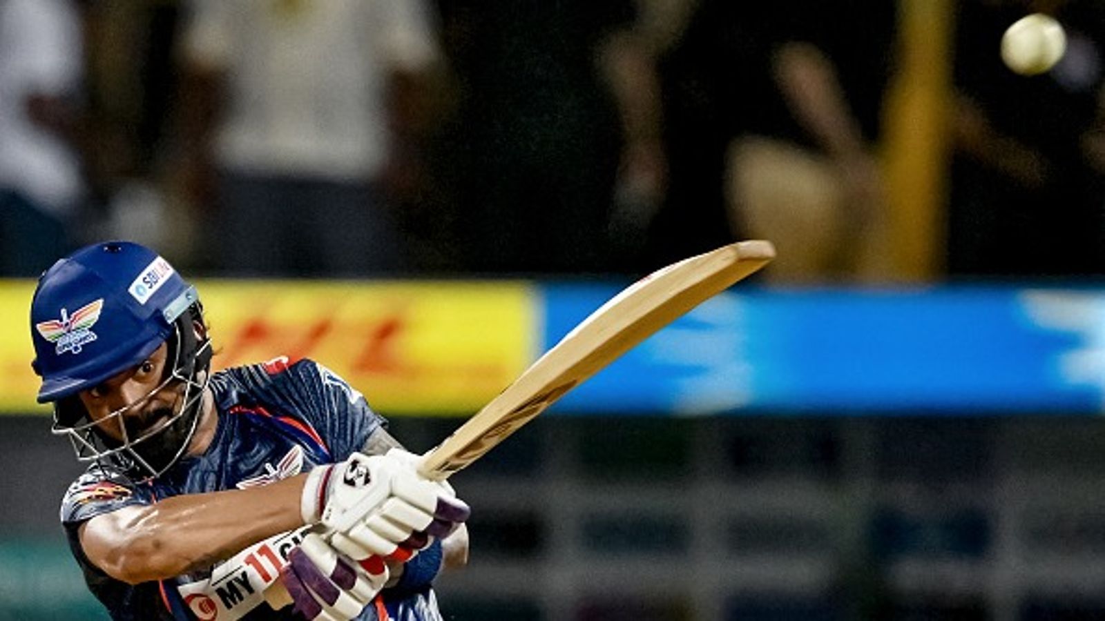 Lucknow Super Giants in a bid to replace KL Rahul with this 26-year-old India star for IPL 2025 Former Lucknow Super Giants' captain KL Rahul in this frame.