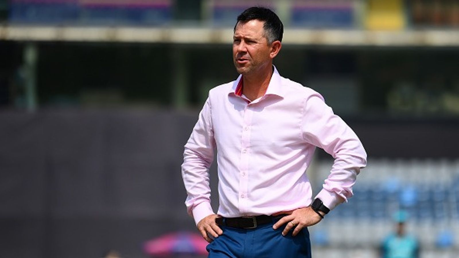 Ricky Ponting chooses this 25-yr-old as Australia's opener for Border-Gavaskar Trophy series against India, says 'The only name..' Former Australia captain Ricky Ponting in this frame.