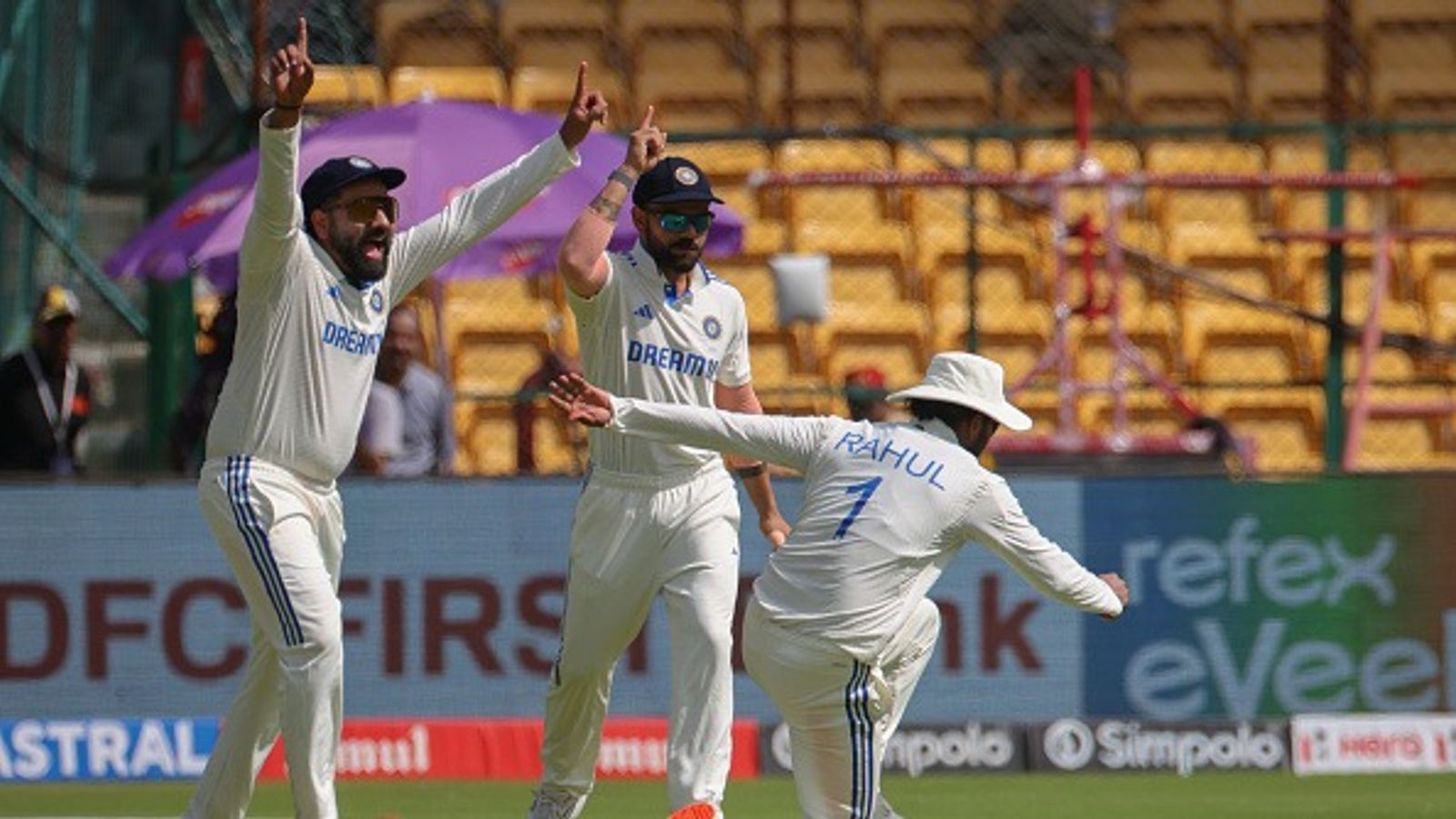 Exclusive | 'I actually think that India cannot...': Sunil Gavaskar passes massive verdict on Rohit Sharma-led side ahead of Border-Gavaskar Trophy 2024-25 Exclusive | 'I actually think that India cannot...': Sunil Gavaskar passes massive verdict on Rohit Sharma-led side ahead of Border-Gavaskar Trophy 2024-25