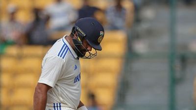 Exclusive | 'Selectors should name a new captain for Australia tour...': Sunil Gavaskar passes verdict on Rohit Sharma missing first two Test matches in Border-Gavaskar Trophy 2024-25 Rohit Sharma