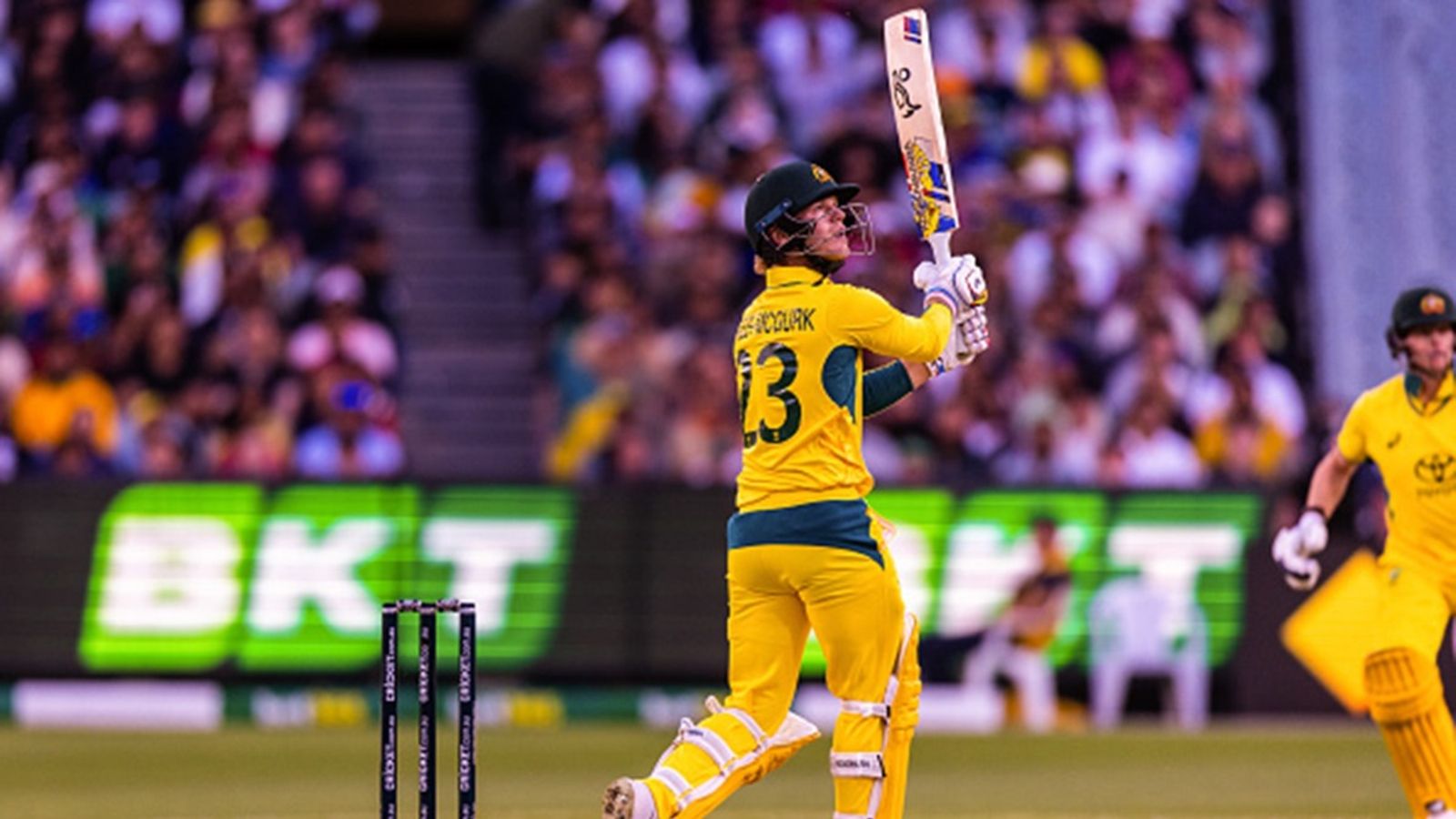 'We should be playing these games properly, but they're treating it like a schoolyard': Ex-AUS cricketer slams batters for their approach against Pakistan 'We should be playing these games properly, but they're treating it like a schoolyard': Ex-AUS cricketer slams batters for their approach against Pakistan