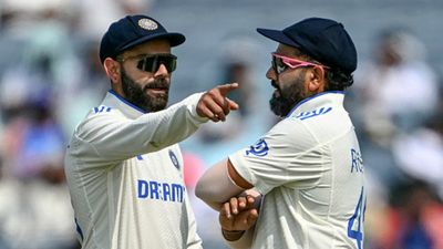 How India can qualify for WTC 2023-25 final even if they lose Border-Gavaskar Trophy 2024-25: All scenarios explained! Virat Kohli, Rohit Sharma