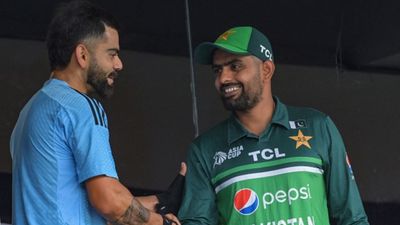 Virat Kohli, Babar Azam to play in same team? Afro-Asia Cup to comeback after almost two decades Virat Kohli and Babar Azam in frame