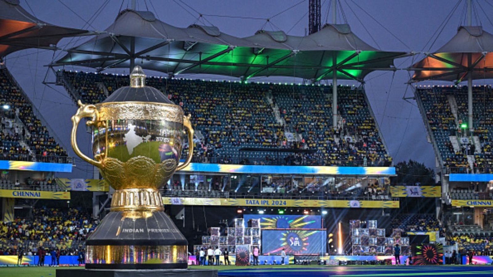 Big News: 1574 players to enter IPL 2025 mega auction pool, South Africa sends most overseas names - check complete details IPL 2025 Auction to take place in Jeddah, Saudi Arabia