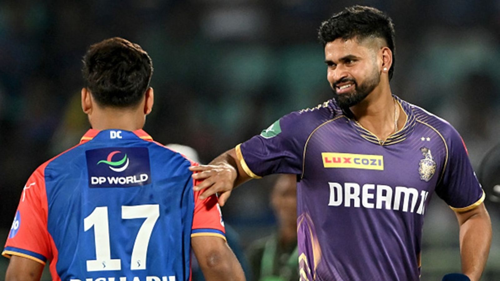 Rishabh Pant to Shreyas Iyer to Ishan Kishan: Full list of 23 Indian players who have opted for highest base price ahead of IPL 2025 mega auction Former Delhi Capitals captain Rishabh Pant and former Kolkata Knight Riders captain Shreyas Iyer at coin toss during IPL 2024.