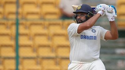India's star can replace Rohit Sharma for opening spot in case India captain ends up missing 1st Test against Australia in Border-Gavaskar Trophy India captain Rohit Sharma