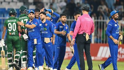 Allah Ghazanfar’s heroic six-wicket spell powers Afghanistan to dominant 92-run victory over Bangladesh Afghanistan vs Bangladesh 1st ODI